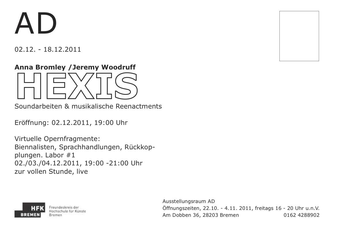 Hexis AD Gallery